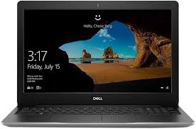 Dell Inspiron 3593